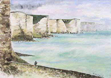 falaises